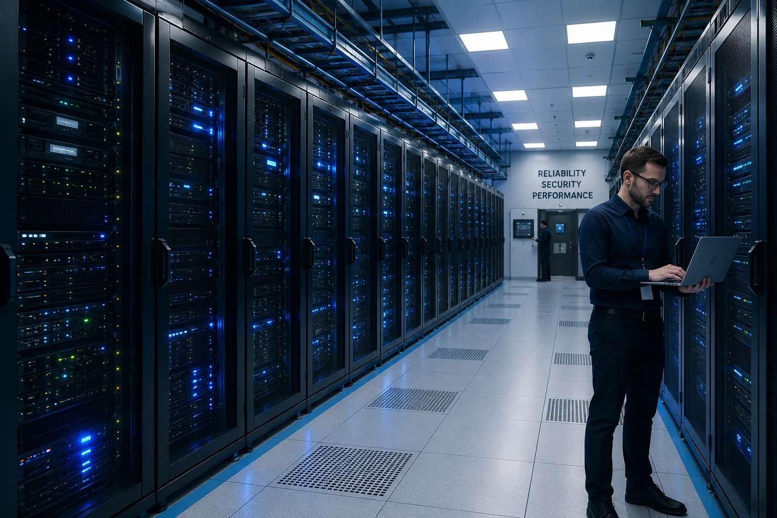 Data Centres