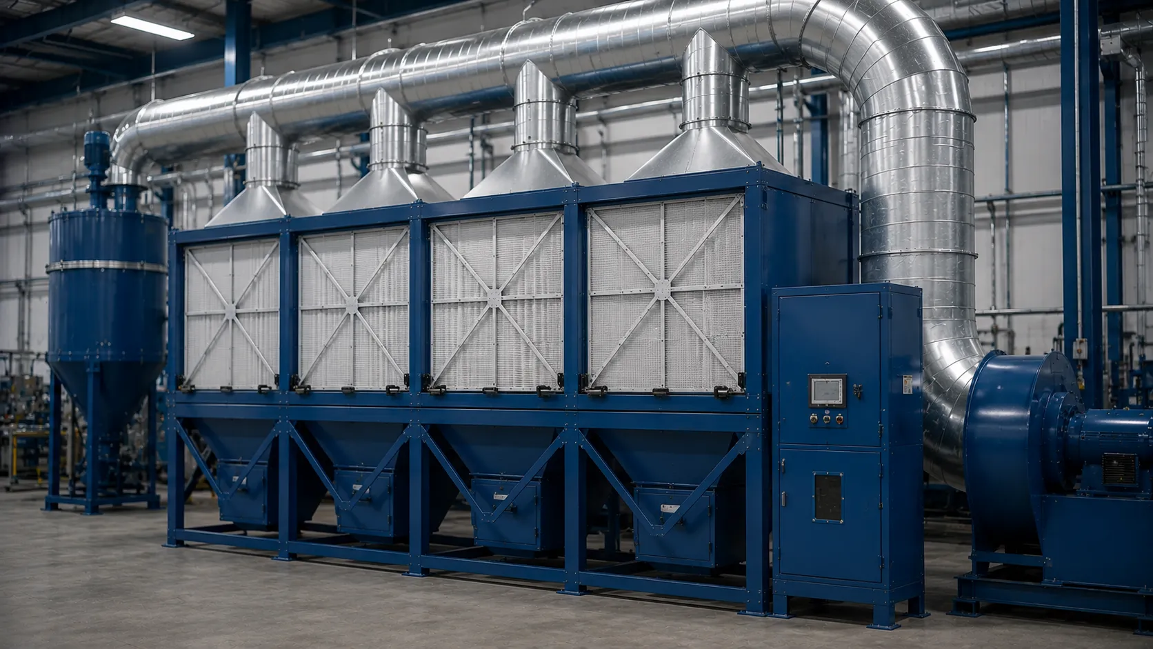 Filtration Systems